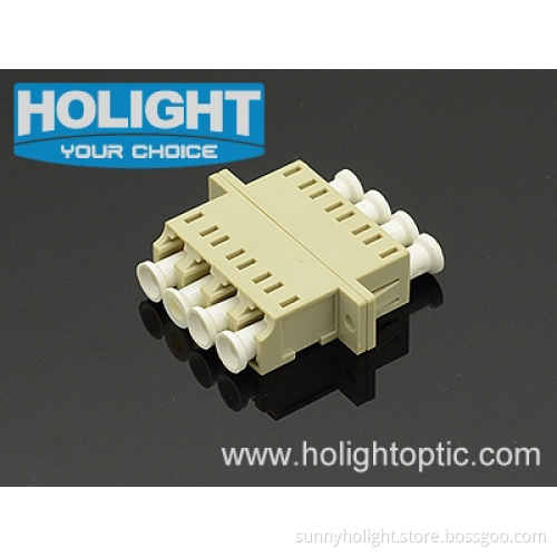LC QUAD Adaptor